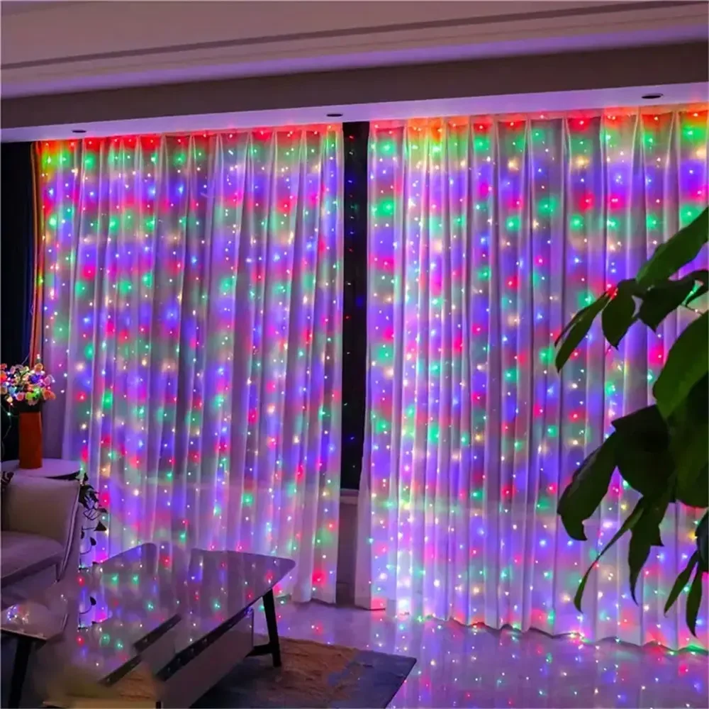 Battery Power LED Fairy String - Led Fairy String Lights ulasan dan harga