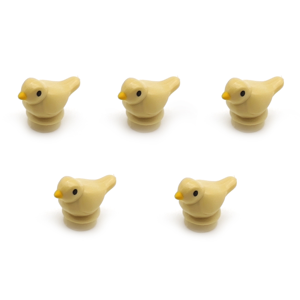5pcs Animal Building Blocks Sm - Lego Set City ulasan dan harga