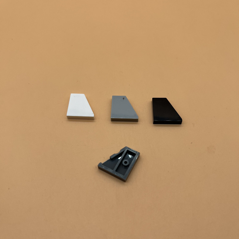 Tile Wedge Plate 2x2 (27°) Rig - Lego Set City ulasan dan harga
