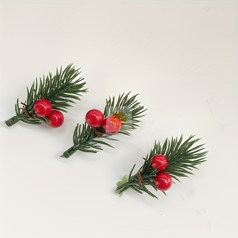 20 pieces of artificial Christ - Christmas Tree Artificial ulasan dan harga